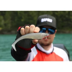 Leurres - RAPALA Leurre Souple Prémonté Soft Peto Prerigged 16cm, 36g