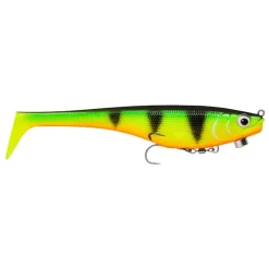 Leurres - RAPALA Leurre Souple Prémonté Soft Peto Prerigged 18cm, 51g