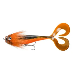 Leurres - RAPALA Leurre Souple Prémonté Soft Olio Prerigged 20cm, 55g