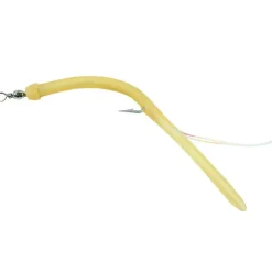 Pêche Aux Leurres|Leurres - RAGOT Leurre souple Anguille Normande 12.5Cm (x3)