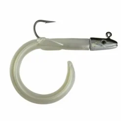 Leurres - RAGOT Leurre Souple Civelix 12cm - Par 2