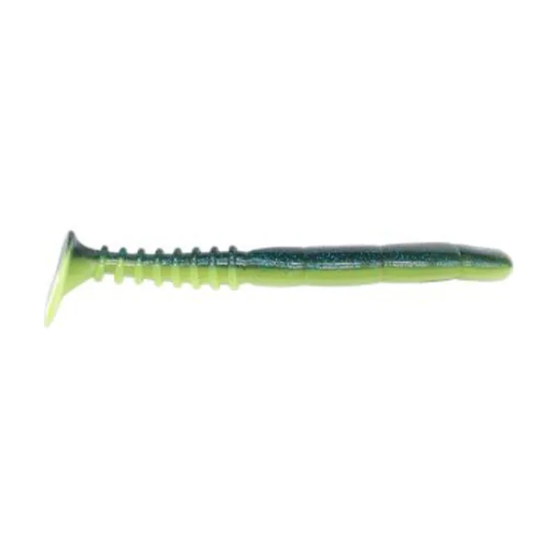 Leurres - REINS Leurre Souple Rockvibe Shad 6.3cm (x12)