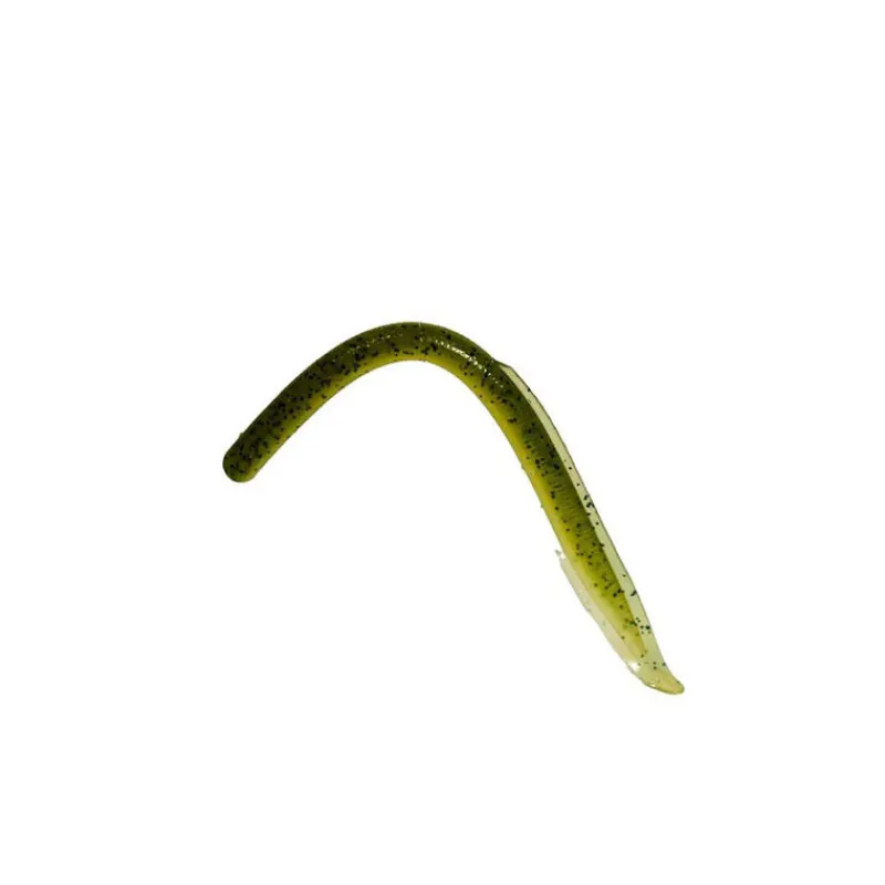 Leurres - REINS Leurre Souple Swamp Eel 8