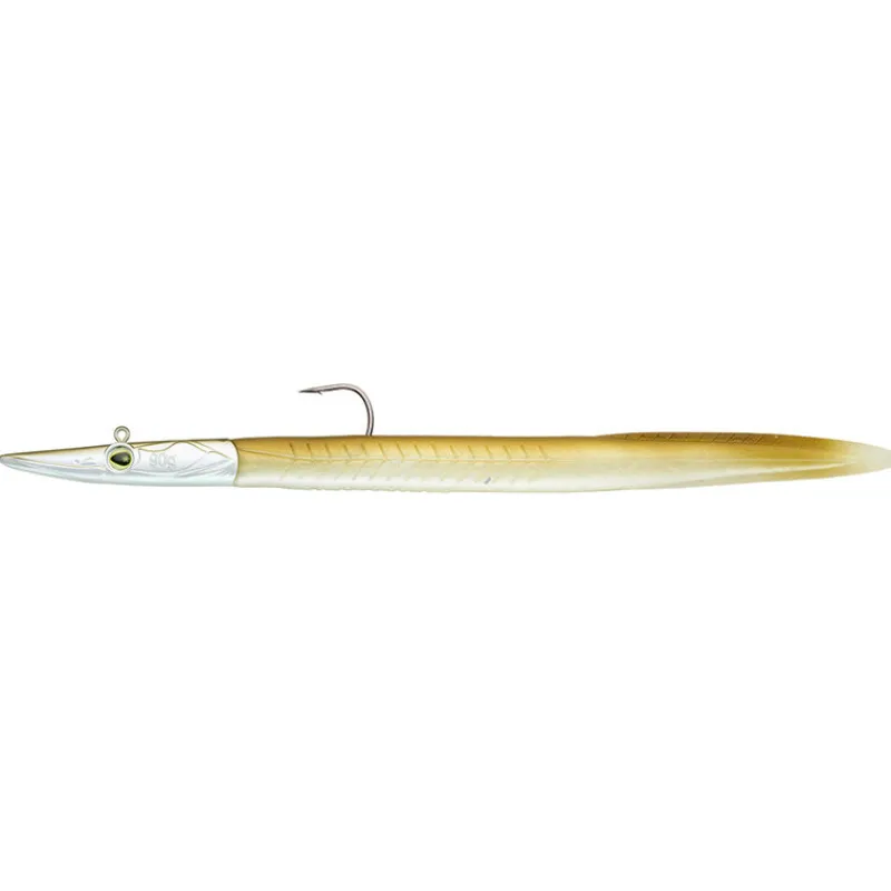Leurres - SAKURA Leurre Souple Majikeel Combo 220 90g