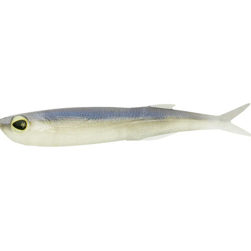 Leurres|Leurres - SAKURA Leurre Souple Xprat Fish 7.5cm 2g