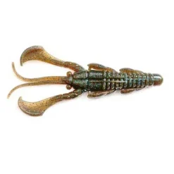Leurres - NOIKE Leurre Souples Ecrevisse Smokin' Dad 7.5cm (x6)