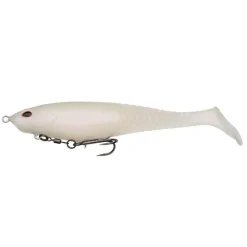 Leurres - BERKLEY Leurre Souple Shad PowerBait Cullshad Shallow 20cm, 79g