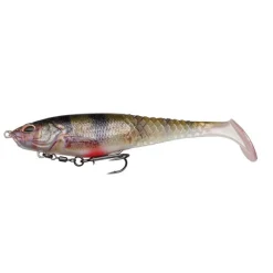 Leurres - BERKLEY Leurre Souple Shad PowerBait Cullshad Shallow 20cm, 79g