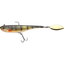 Leurres - BIWAA Leurre Souple Shad Divinator 18cm, 35g