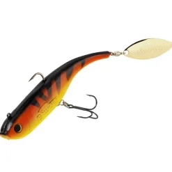Leurres - BIWAA Leurre Souple Shad Divinator 20cm, 55g