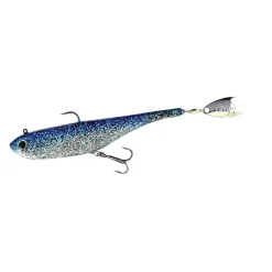 Leurres - BIWAA Leurre Souple Shad Divinator Junior 14cm, 22g