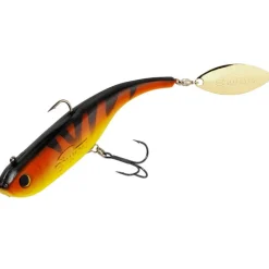 Wading - BIWAA Leurre Souple Shad Divinator Big 25cm, 85g