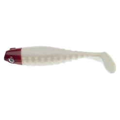 Leurres - DELALANDE Leurre Souple Shad Neo Shallow 9cm, 4g