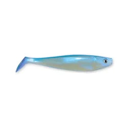 Leurres - DELALANDE Leurre Souple Shad Shad GT 9cm (x2)