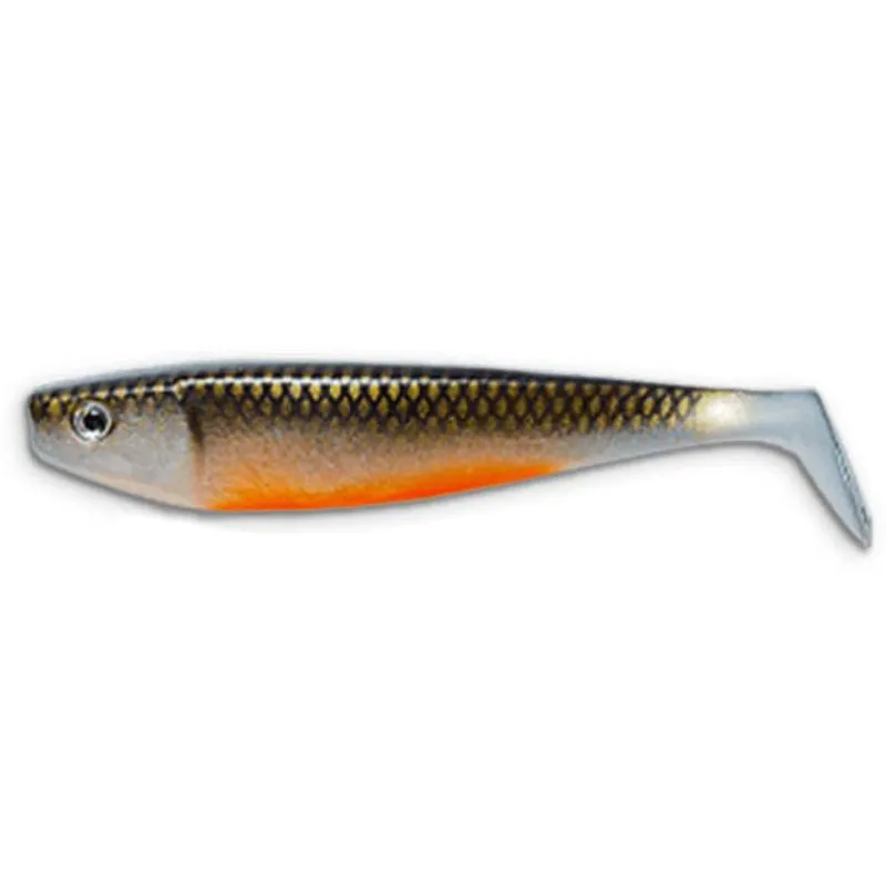 Leurres|Leurres - DELALANDE Leurre Souple Shad Shad GT 22cm, 87g