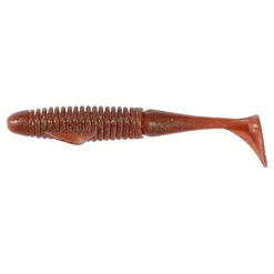 Leurres - DUO Leurre Souple Shad Realis Boostar Wake 12.5cm, 6g (x5)