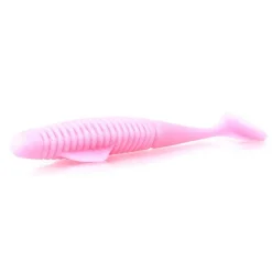 Leurres - DUO Leurre Souple Shad Realis Boostar Wake 12.5cm, 6g (x5)
