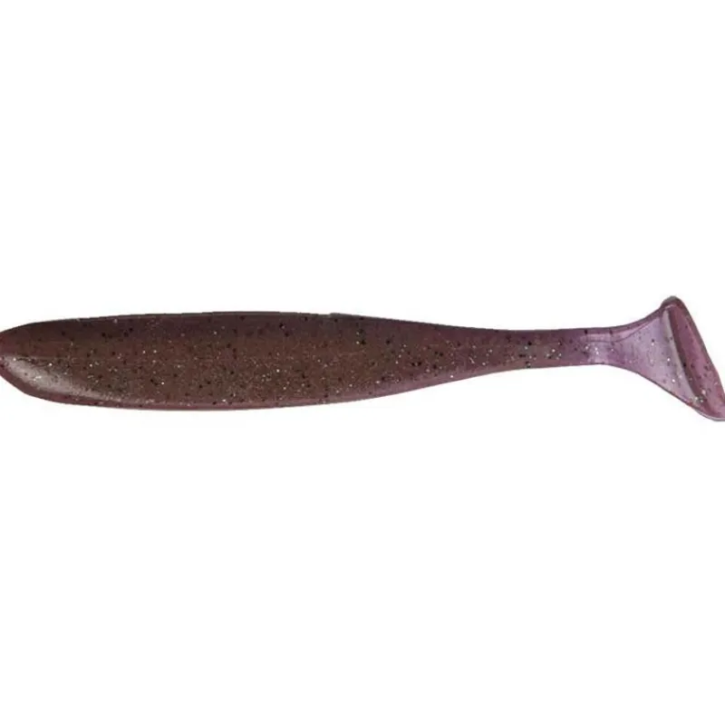 Leurres - KEITECH Leurre Souple Shad Easy Shiner 8.9cm (x7)