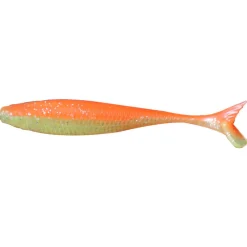 Leurres - EVOK Leurre Souple Shad Valkiry Shad 5.5" 14.5cm (x4)