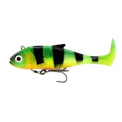 Leurres - FIIISH Leurre Souple Shad Blaster Shad 13cm, 37g
