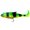 Leurres - FIIISH Leurre Souple Shad Blaster Shad 16cm, 53g