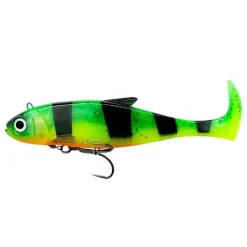 Leurres - FIIISH Leurre Souple Shad Blaster Shad 16cm, 53g