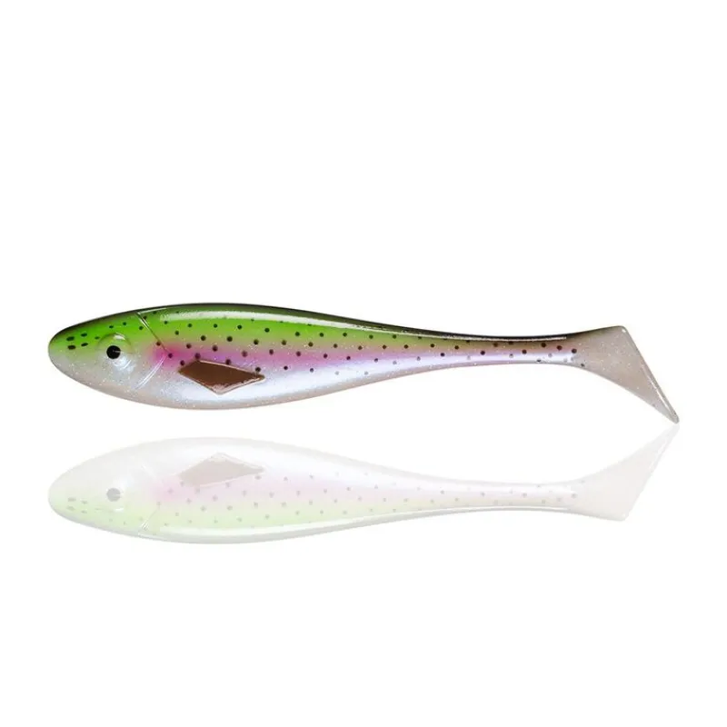 Leurres - GATOR Leurre Souple Shad Gum 22cm, 85g