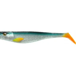 Leurres - ILLEX Leurre Souple Shad Dexter Shad 110 10.5cm, 10g