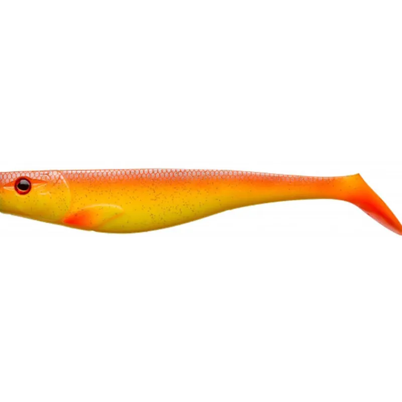 Leurres - ILLEX Leurre Souple Shad Dexter Shad 110 10.5cm, 10g