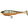 Leurres - ILLEX Leurre Souple Shad Dunkle 19.5cm, 62g