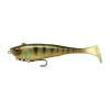 Leurres - ILLEX Leurre Souple Shad Dunkle 22.8cm, 130g