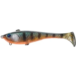 Leurres - ILLEX Leurre Souple Shad Dunkle 22.8cm, 130g