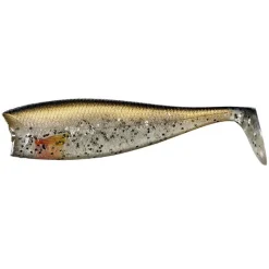 Leurres À Truite|Pêche Aux Leurres - ILLEX Leurre Souple Shad Nitro Shad 65  6.5cm (x6)