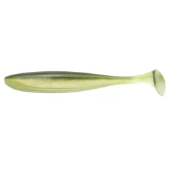 Leurres À Truite|Leurres - KEITECH Leurre Souple Shad Easy Shiner 3"  7,6cm (x10)