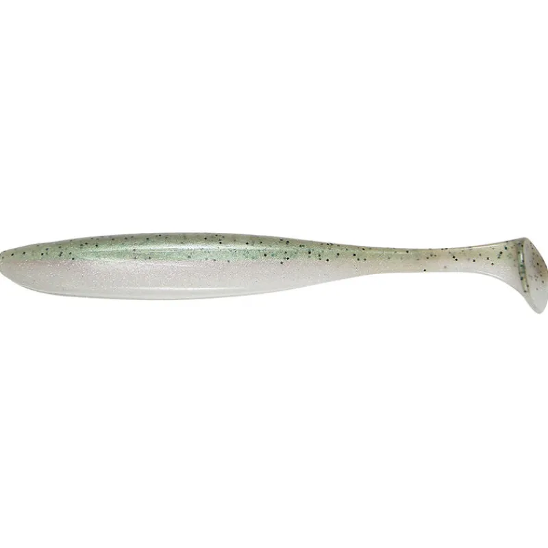 Leurres - KEITECH Leurre Souple Shad Easy Shiner 20.3cm, 36g (x2)