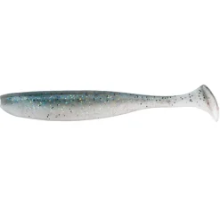 Leurres - KEITECH Leurre Souple Shad Easy Shiner 16,5cm (x3)