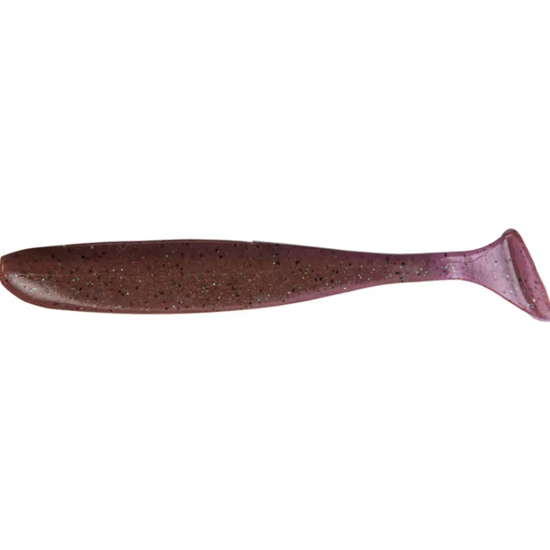 Leurres|Leurres - KEITECH Leurre Souple Shad Easy Shiner 11,3cm (x6)
