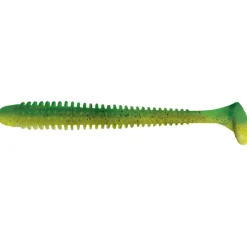 Leurres À Truite|Leurres - KEITECH Leurre Souple Shad Swing Impact Slim 5cm (x12)