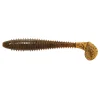 Leurres À Truite|Leurres - KEITECH Leurre Souple Shad Swing Impact Fat  7,1cm (x8)