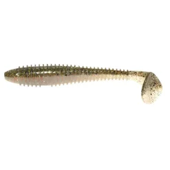Leurres - KEITECH Leurre Souple Shad Swing Impact Fat 12,2cm (x5)