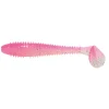 Leurres - KEITECH Leurre Souple Shad Swing Impact Fat 14,7cm, 22.8g (x4)