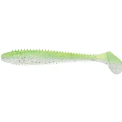 Leurres - KEITECH Leurre Souple Shad Swing Impact Fat 17,2cm (x3)