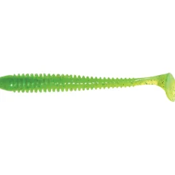 Leurres|Leurres - KEITECH Leurre Souple Shad Swing Impact Slim 11,4cm, 9g (x6)