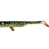 Leurres - LMAB Leurre Souple Shad Drunkbait 16cm, 32g (x2)