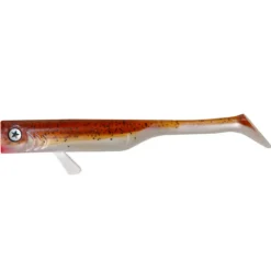 Leurres - LMAB Leurre Souple Shad Drunkbait 16cm, 32g (x2)
