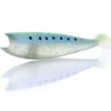 Leurres|Leurres - MADNESS Leurre souple Shad Madshad 2 130 23g (x2)