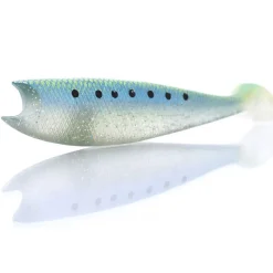 Leurres|Leurres - MADNESS Leurre souple Shad Madshad 2 130 23g (x2)