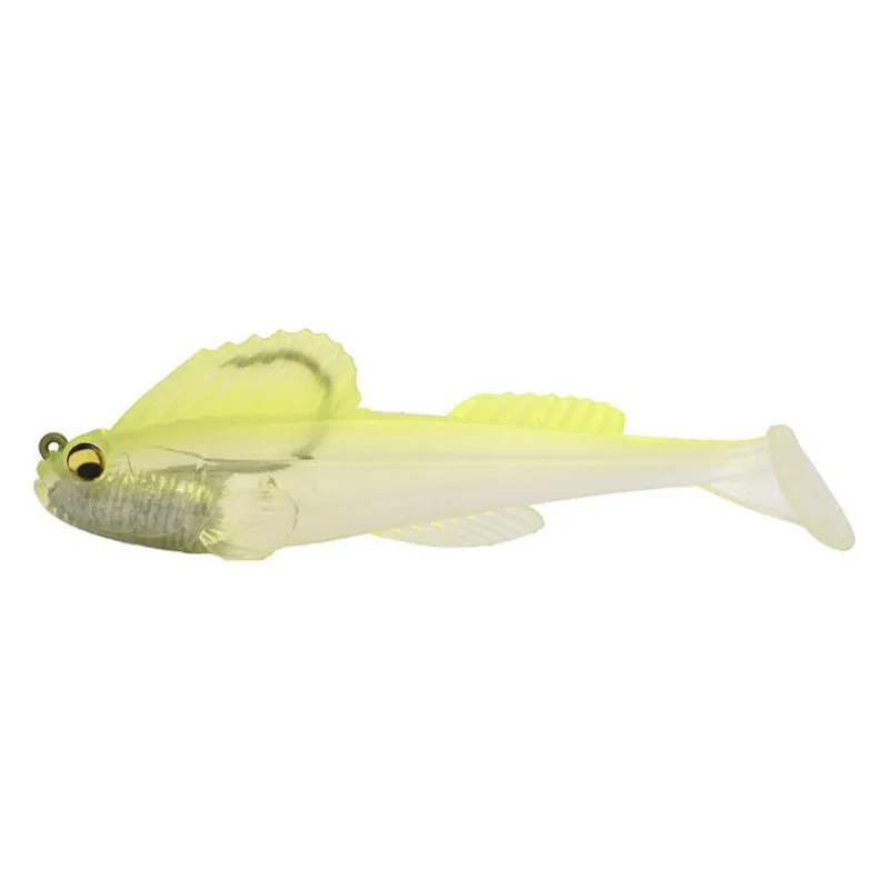 Leurres|Leurres - MEGABASS Leurre Souple Shad Dark Sleeper 4.5', 11cm, 23g