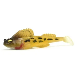 Leurres|Leurres - MEGABASS Leurre Souple Shad Dark Sleeper 4.5', 11cm, 23g