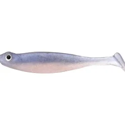 Leurres|Leurres - MEGABASS Leurre Souple Shad Hazedong Shad 12,5cm, 15g (x4)